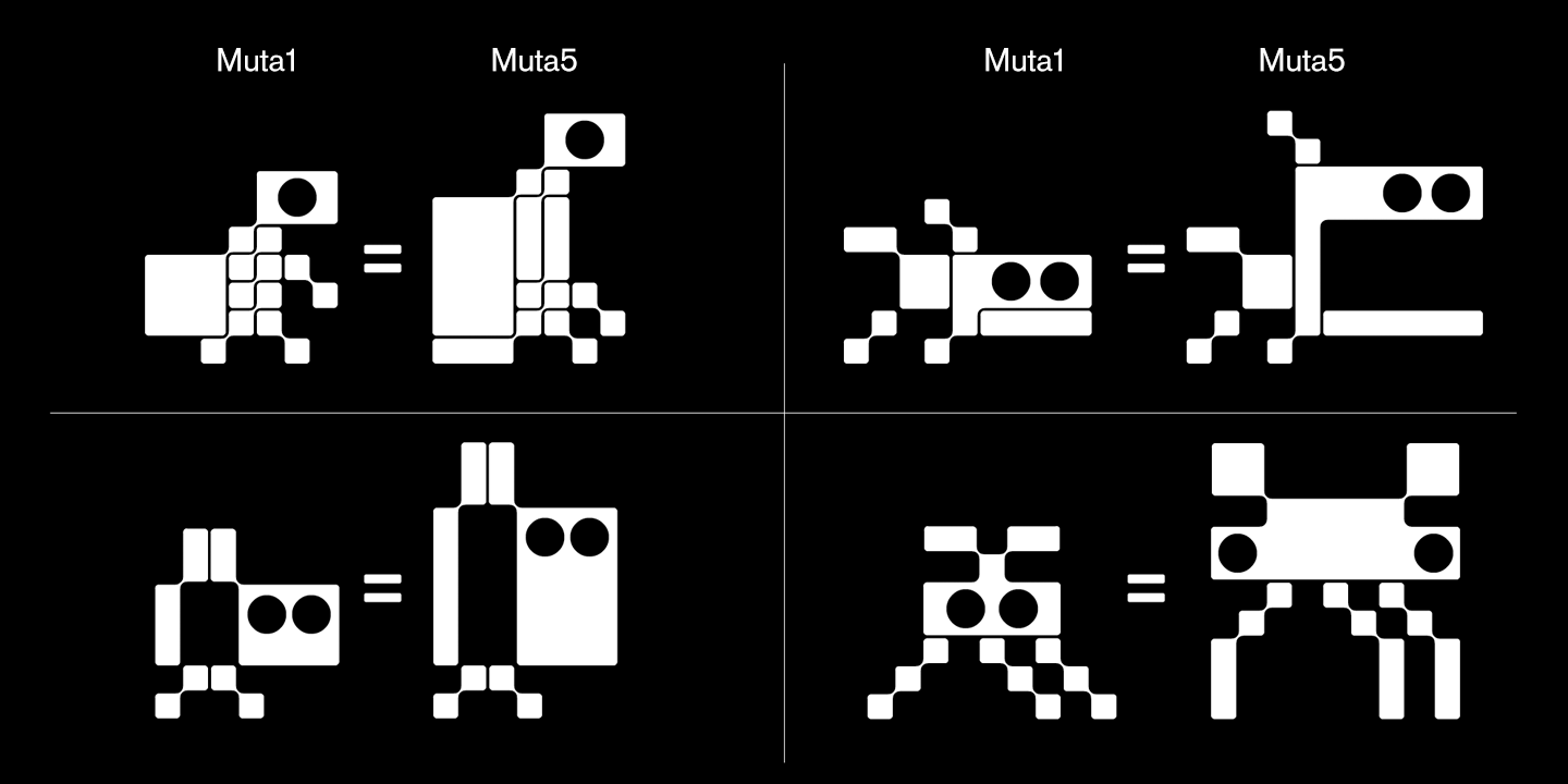 BD Micron Robots